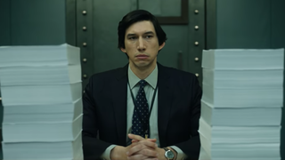 Adam Driver Season Is Now in Full Swing With <i>The Report</i> Trailer